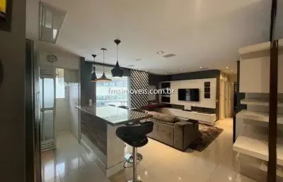 Apartamento com 2 quartos à venda na Rua Itararé, 168, Bela Vista, São Paulo