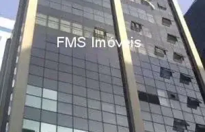 Ponto comercial para alugar na Rua Tenerife, 31, Vila Olímpia, São Paulo