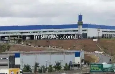 Galpão com 1106m² de armazenamento em guarulhos - sp.