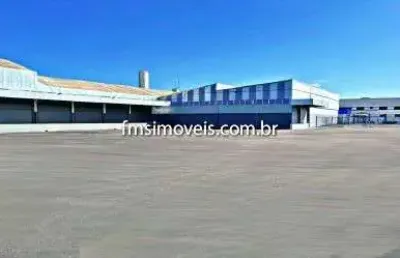 Barracão / Galpão / Depósito para alugar na Rua José Dias, 541, Jardim Fátima, Guarulhos