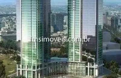 Conjunto comercial de alto padrão na várzea da barra funda, são paulo-sp: 4 banheiros, 24 vagas e 900m² de área!