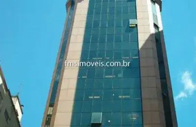 Ponto comercial para alugar na Alameda Santos, 745, Bela Vista, São Paulo