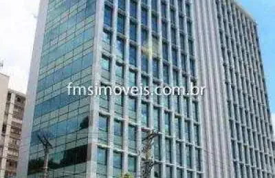 Ponto comercial para alugar na Rua Minas Gerais, 316, Higienópolis, São Paulo