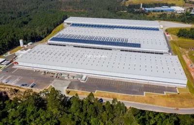 Barracão / Galpão / Depósito para alugar na Rodovia Anhanguera Km 31,7, Vila Granipavi, Cajamar