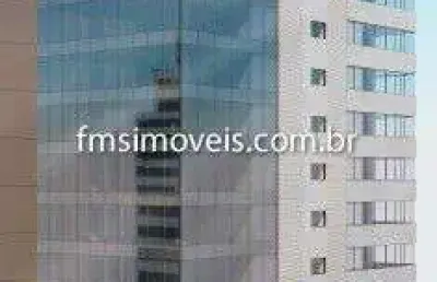 Ponto comercial para alugar na Alameda Santos, 2477, Cerqueira César, São Paulo