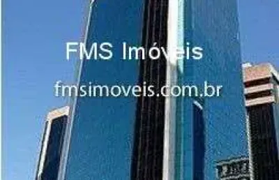 Ponto comercial para alugar na Rua Samuel Morse, 134, Brooklin, São Paulo