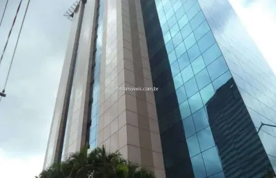 Ponto comercial para alugar na Avenida Eusébio Matoso, 1375, Pinheiros, São Paulo