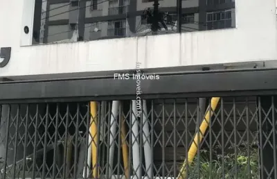 Sala comercial à venda na Alameda Franca, 1423, Jardim Paulista, São Paulo