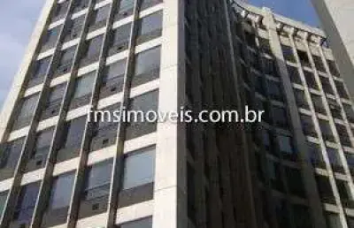 Ponto comercial para alugar na Rua Beira Rio, 57, Vila Olímpia, São Paulo