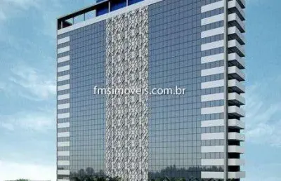Conjunto comercial na granja julieta com 316m², 2 banheiros e 9 vagas de garagem em são paulo-sp! alugue já!