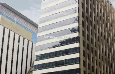 Ponto comercial para alugar na Avenida Paulista, 967, Bela Vista, São Paulo