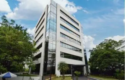 Prédio comercial com 9.852m² na rua engenheiro francisco pitta brito
