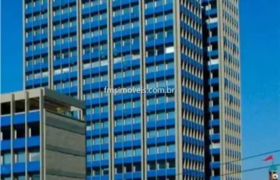 Ponto comercial para alugar na Avenida das Nações Unidas, 13797, Chácara Santo Antônio, São Paulo