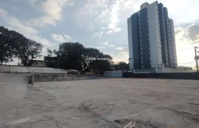 Terreno comercial para alugar na Rua Júlio de Mesquita, 1200, Paulicéia, São Bernardo do Campo