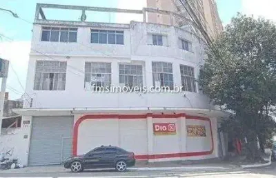 Ponto comercial à venda na Rua Etiópia, 297, Parque da Mooca, São Paulo