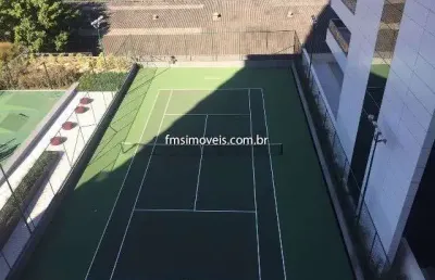 Apartamento 54m² - 1 dormitorio - 1 vaga - chacara santo antonio