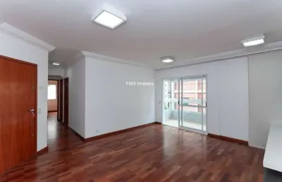 Apartamento para locação em pinheiros, com 2 quartos sendo 1 suíte, 2 vagas, 75m².