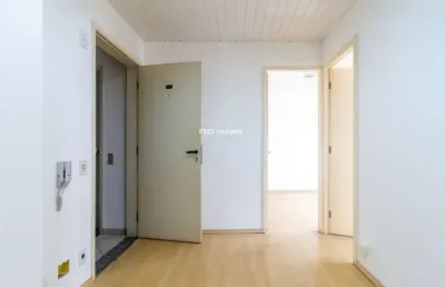 Sala comercial 32m² - 1 vaga de garagem - alto da boa vista