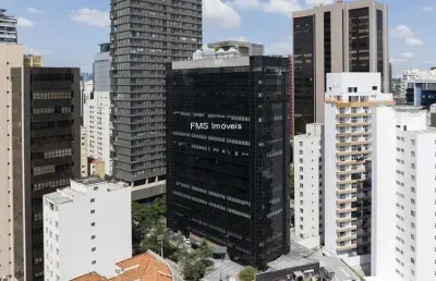 Ponto comercial à venda na Rua Doutor Fernandes Coelho, 85, Pinheiros, São Paulo