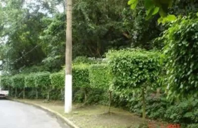 Terreno à venda em guarujá-sp, pitangueiras: 6.500,00 m² de área para investimento!