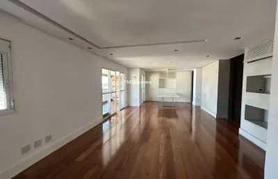 Apartamento à venda na vila mascote, com 3 suítes, 4 vagas, 173m².