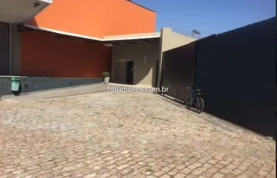 Barracão / Galpão / Depósito para alugar na Rua Erva Andorinha, 450, Jardim Helena, São Paulo