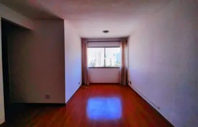 Apartamento 60m² - 2 dormitorios - 1 vaga - brooklin