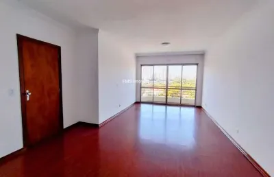 Apartamento 115m² - 3 dormitórios ( 1 suite) - 2 vagas - brooklin - cidade monções