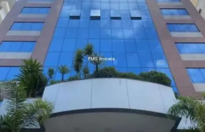 Ponto comercial para alugar na Avenida Brigadeiro Luís Antônio, 2729, Jardim Paulista, São Paulo