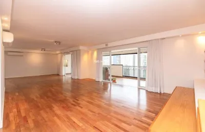 Apartamento com 3 quartos à venda na Rua Gabriele D'Annunzio, 73, Campo Belo, São Paulo