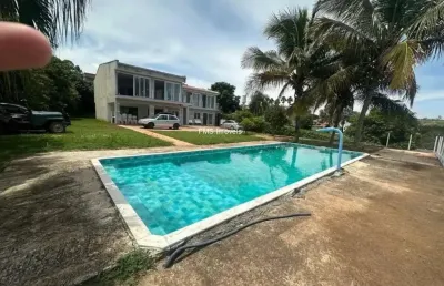 Casa com 6 quartos à venda na R. Profa. Célia Lourdes Vercelino, 2000, Vila dos Ipês, Boituva