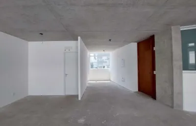 Apartamento com 1 quarto à venda na Rua Coronel Joaquim Ferreira Lobo, 337, Vila Nova Conceição, São Paulo