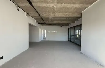 Apartamento garden com 422m2 na vila nova conceição