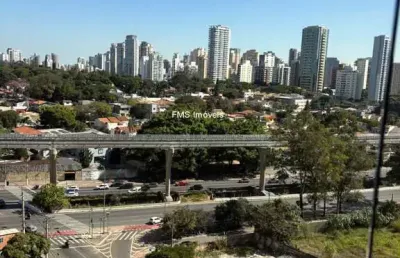 Apartamento 49m² - 1 dormitrorio - 1 vaga - campo belo