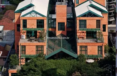 Ponto comercial para alugar na Rua Fidalga, 593, Vila Madalena, São Paulo