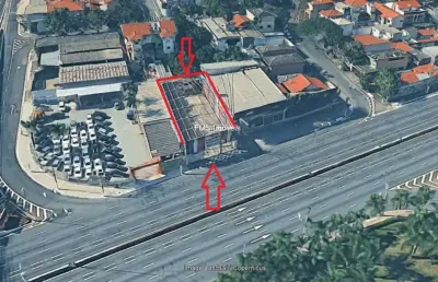 Terreno comercial para alugar na Avenida dos Bandeirantes, 4045, Planalto Paulista, São Paulo