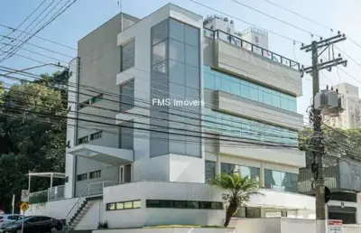 Imponente edifício comercial em perdizes, são paulo: 11 banheiros, 17 vagas de garagem, 1.067m² - venda ou locação!