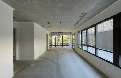 Apartamento com 3 quartos à venda na Rua Susano, 100, Jardins, São Paulo