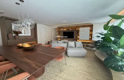 Apartamento com 3 quartos à venda na Rua Coelho de Carvalho, 365, Alto de Pinheiros, São Paulo