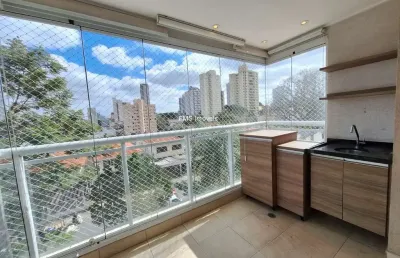 Apartamento 64m² - 2 dormitorios (1 suite) - 1 vaga -  vila mascote - v. alexandria