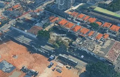 Terreno comercial para alugar na Rua Francisco Peres, 250, Vila Nair, São Paulo