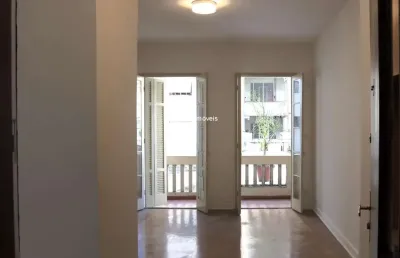Apartamento à venda em higienópolis, são paulo-sp: 3 quartos, 2 banheiros, 1 vaga e 123m² de área!