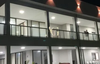 Casa com 4 quartos à venda na Rua Doutor Paulo Marcelo, 2621, Edson Queiroz, Fortaleza