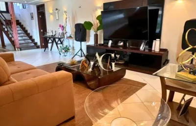 Casa com 4 quartos à venda na Rua Doutor Paulo Marcelo, 2678, Edson Queiroz, Fortaleza