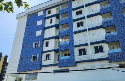 Apartamento 1 dormitório , garagem, elevador, com moveis sob medida.