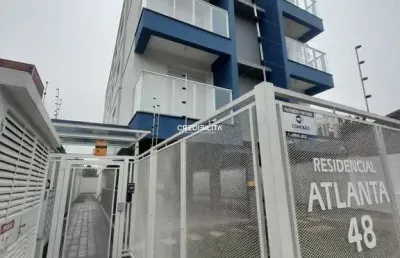 Apartamento com 2 quartos para alugar na Rua Dois, 48, Camobi, Santa Maria