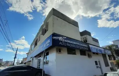 Apartamento com 2 quartos para alugar na Avenida Prefeito Evandro Behr, 7600, Camobi, Santa Maria
