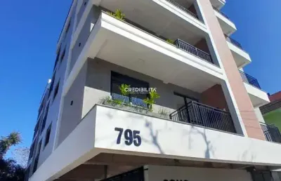 Apartamento com 1 quarto para alugar na Rua Erly de Almeida Lima, 795, Camobi, Santa Maria