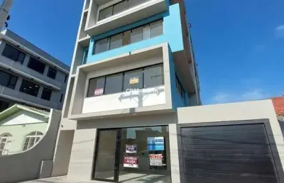 Sala comercial para alugar na Rua Dezessete de Maio, 185, Camobi, Santa Maria
