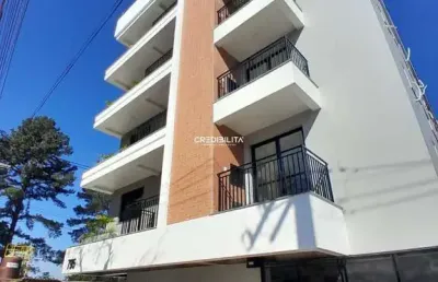 Apartamento com 1 quarto para alugar na Rua Erly de Almeida Lima, 795, Camobi, Santa Maria